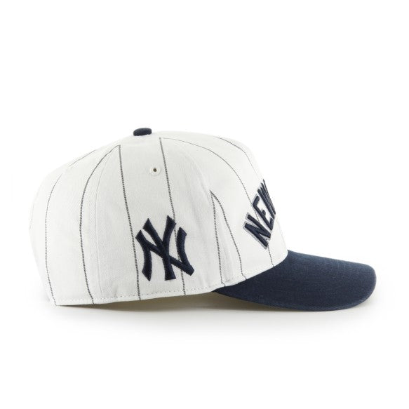 MLB New York Pinstripe